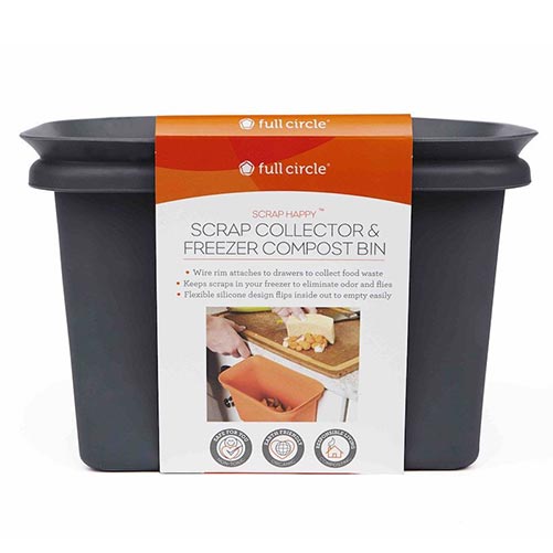 Kitchen Compost Bin