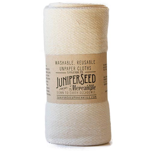 Juniper Seed Washable Unpaper Cloths