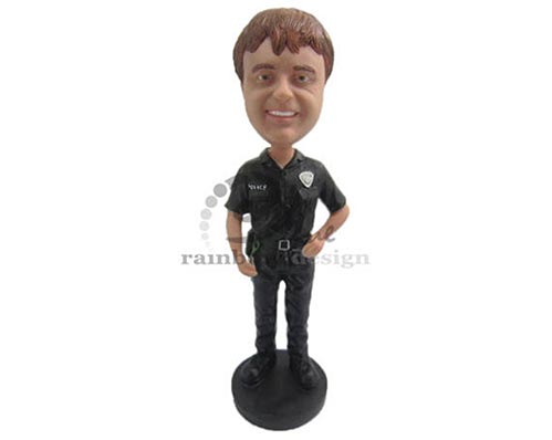 Personalized Bobbleheads