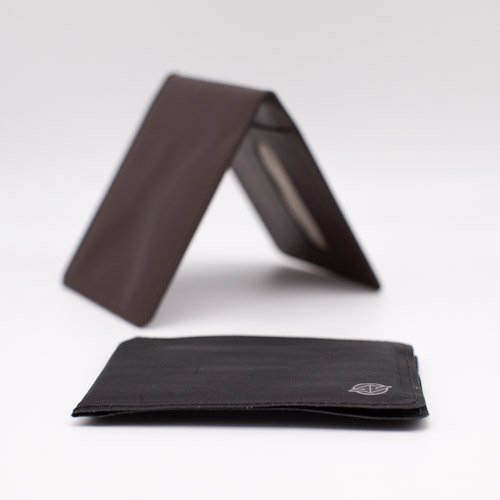 Thin Wallets for Law Enforcement Officers