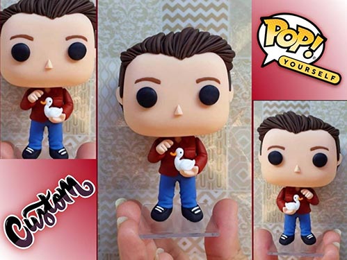 Custom Funko Pop