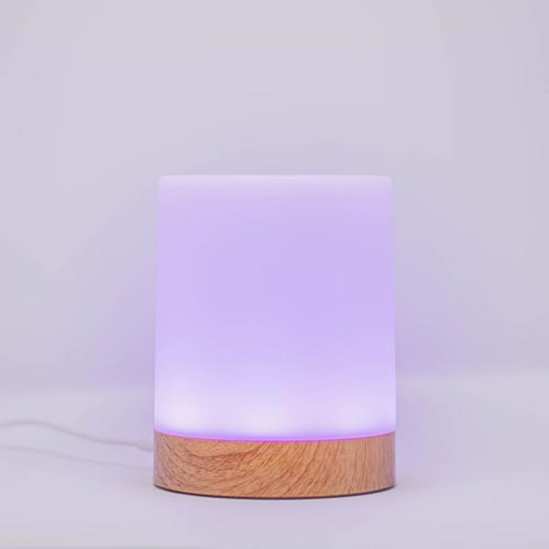 Long Distance Touch Lamp