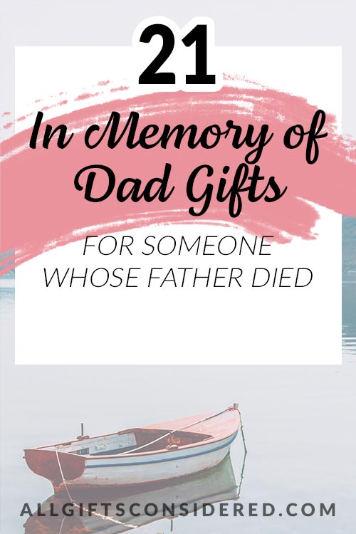 Song Lyrics Gift Gift for Dad Bereavement Gift Parent Loss -  Finland