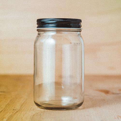 moving away gifts - DIY Notes in a Jar