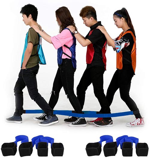 4 Legged Race Kits