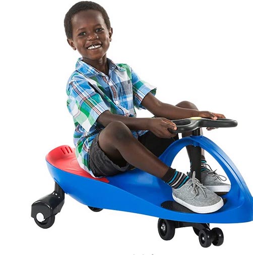 outdoor toys for kids - Plasma Car