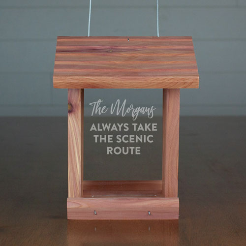 Personalized Travel Gifts