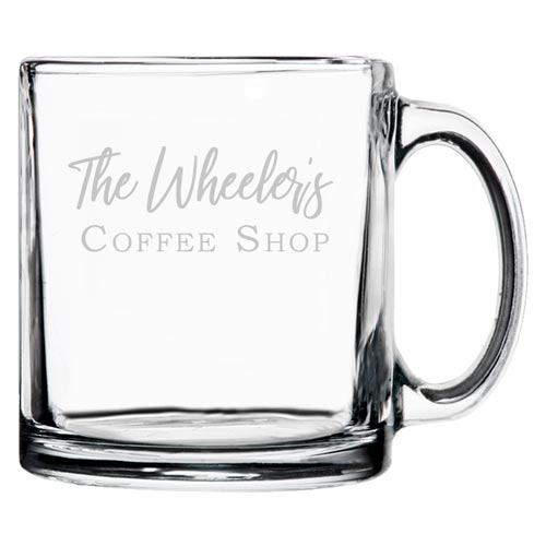 Best Personalized Mugs for Coffee Bars