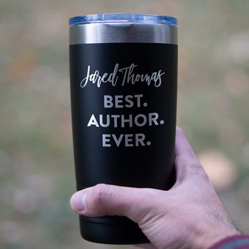 Personalized Writers for Tumblers