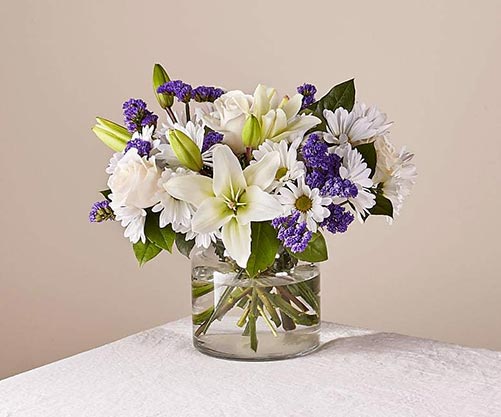 Retirement Gift Ideas - Flowers