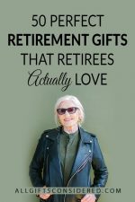 Best Gifts for Any Retiree