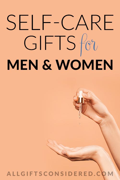 Best Self-Care Gift Ideas
