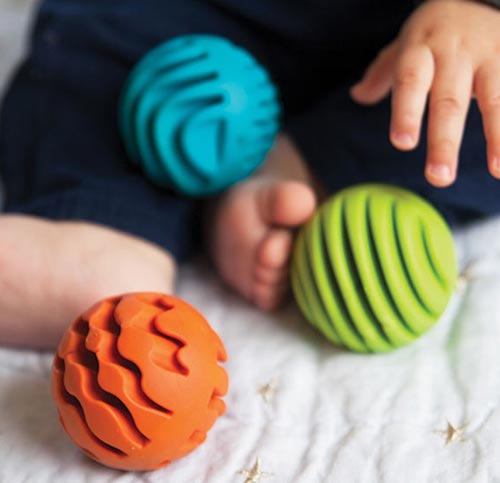 sensory toy gifts-  Sensory Rollers