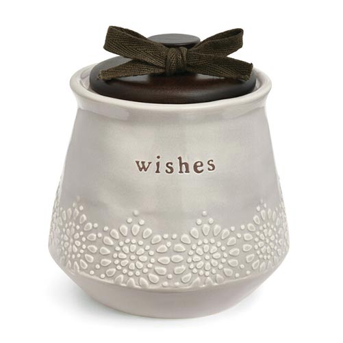 Tumbler Wish Jar