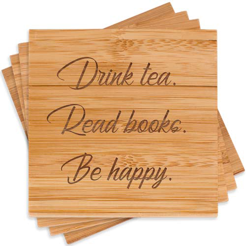 https://allgiftsconsidered.com/wp-content/uploads/tea-lover-gifts-engraved-wooden-coaster-set-drink-tea-read-books-be-happy.jpg