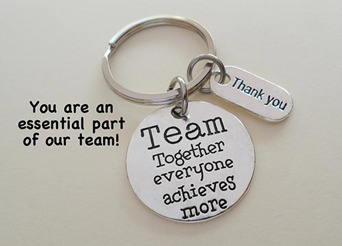 Thoughtful Gifts for Teams