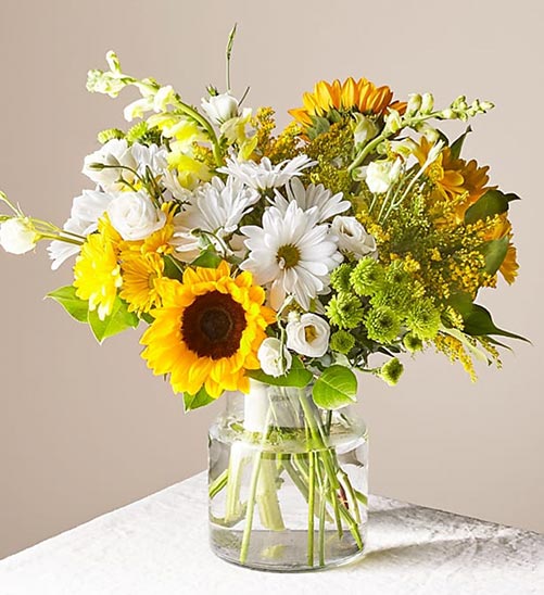 Appreciation Flowers