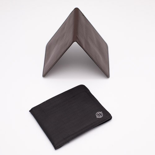 Ultra Thin Wallet