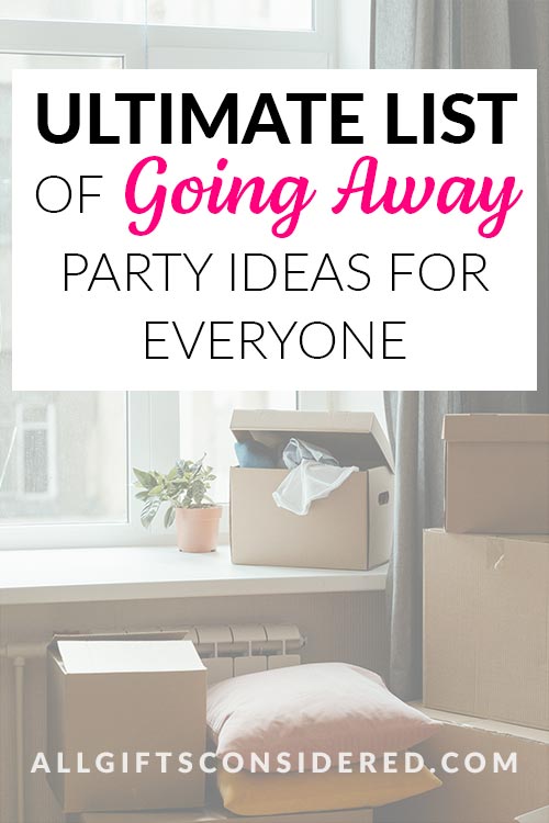 Best Gift Guide and Party Ideas for Everyone