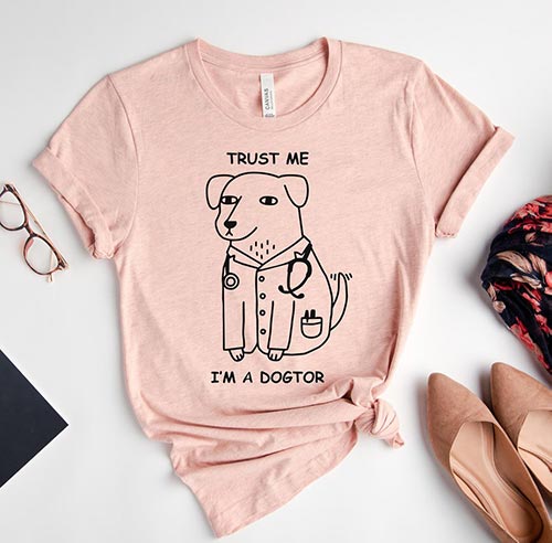 Funny Dog Shirt